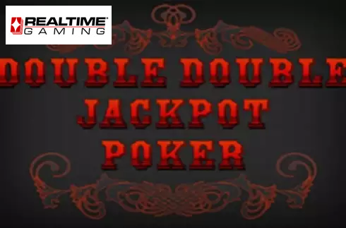 Double Double Jackpot Poker